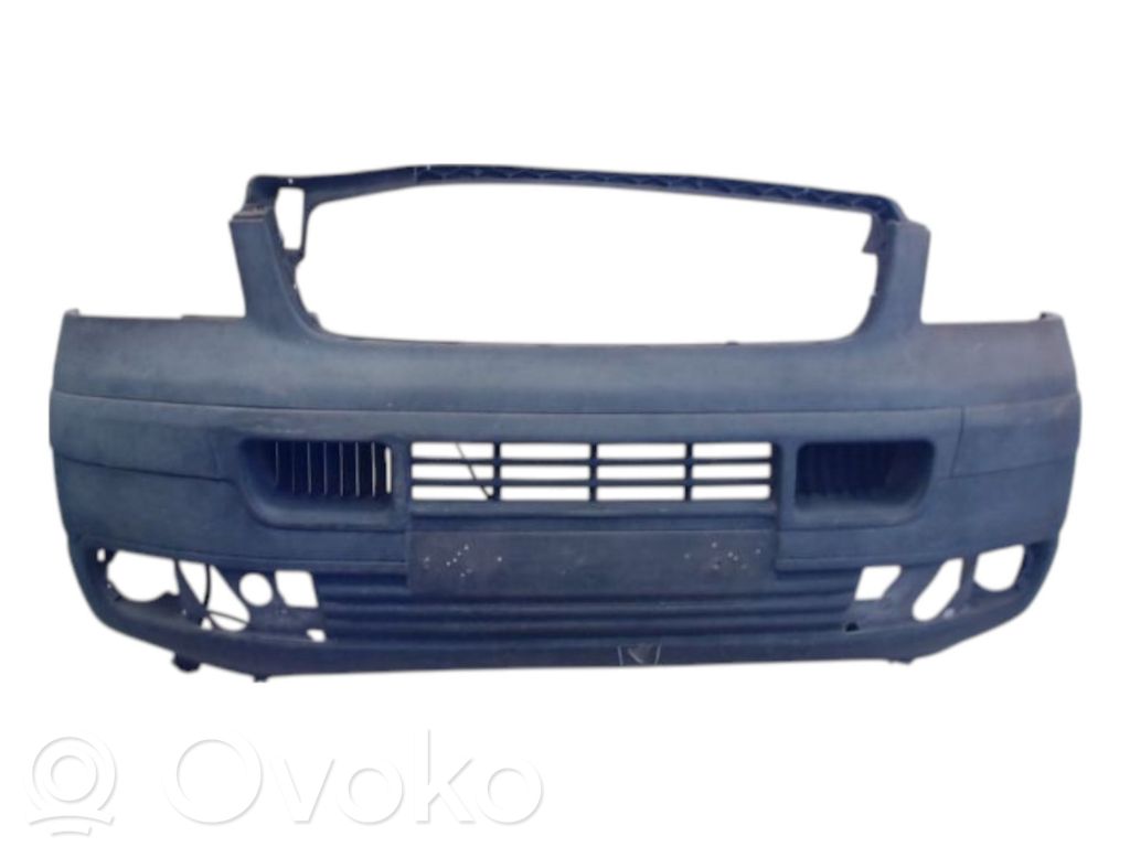 Volkswagen Multivan T5 Front bumper 