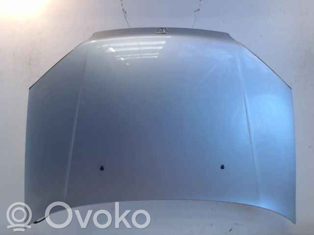 Honda HR-V Konepelti 
