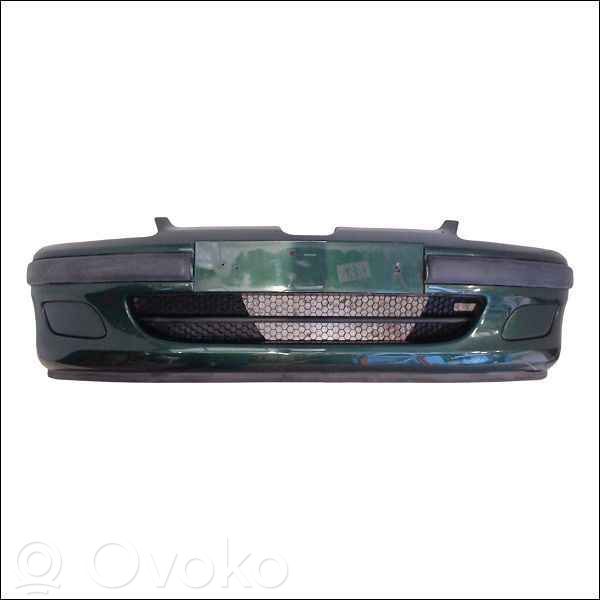 Peugeot 106 Parachoques delantero 