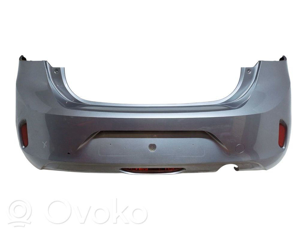 Opel Corsa F Parachoques 
