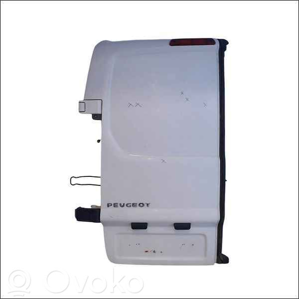 Peugeot Expert Back/rear loading door 