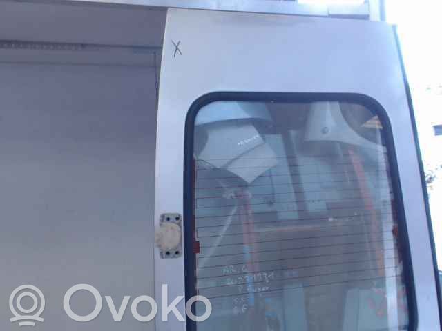 Peugeot Boxer Puerta de carga trasera/atrás 