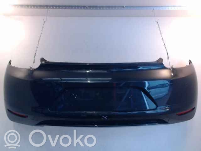 Volkswagen Scirocco Parachoques 
