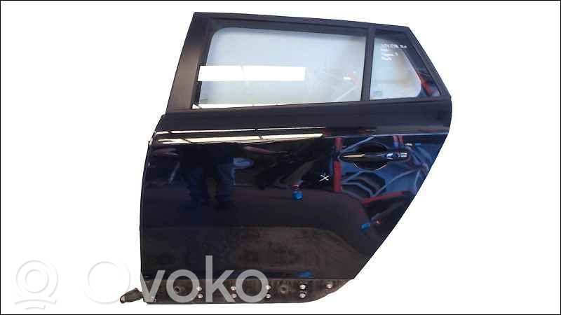 Puerta trasera   821013264R,821012909R,20241284,6954353,VDMS10