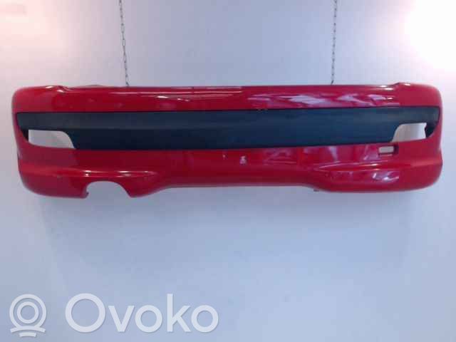 Peugeot 206+ Parachoques 