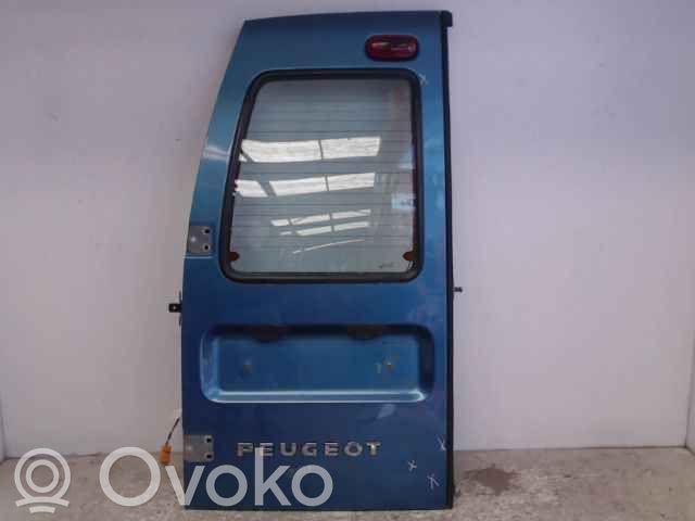 Peugeot Expert Durvis 