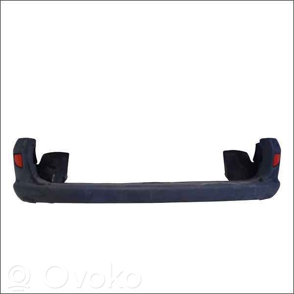 Renault Kangoo I Parachoques 