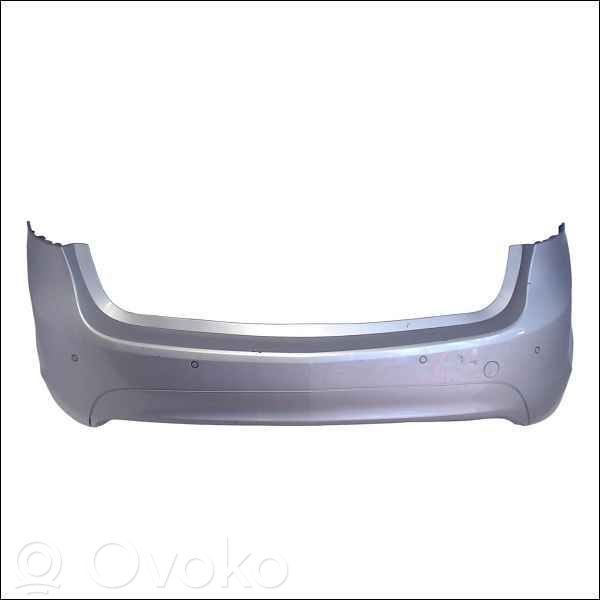 Opel Meriva A Parachoques 