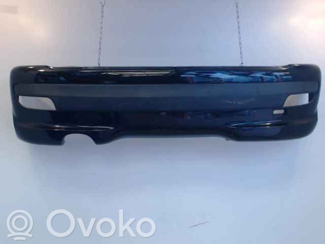 Peugeot 206 Parachoques 