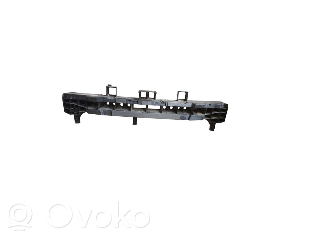 Renault Clio IV Belka zderzaka tylnego 