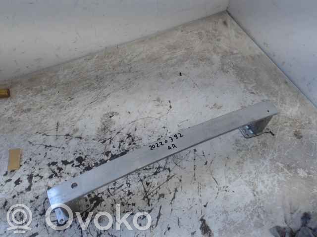 Peugeot 308 Belka zderzaka tylnego 