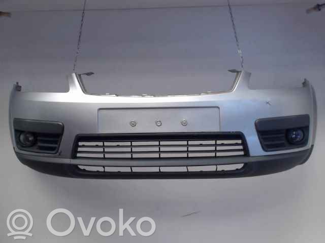 Ford Focus Etupuskuri 