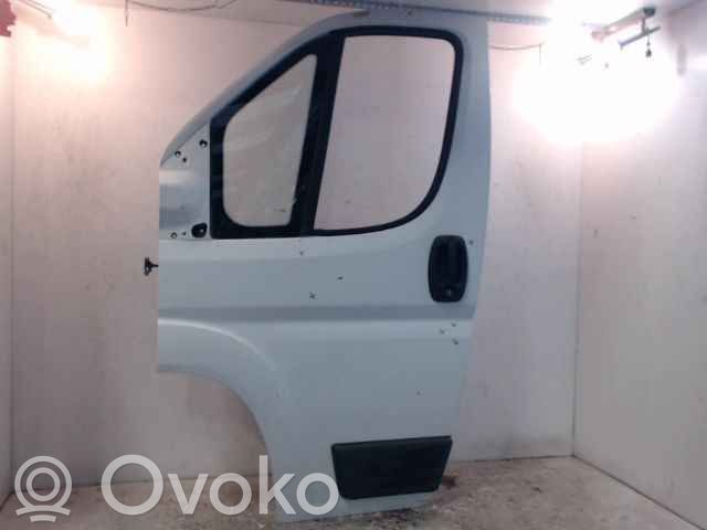 Fiat Ducato Puerta delantera 