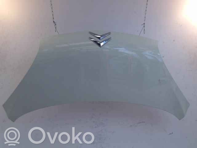 Citroen C1 Engine bonnet/hood 