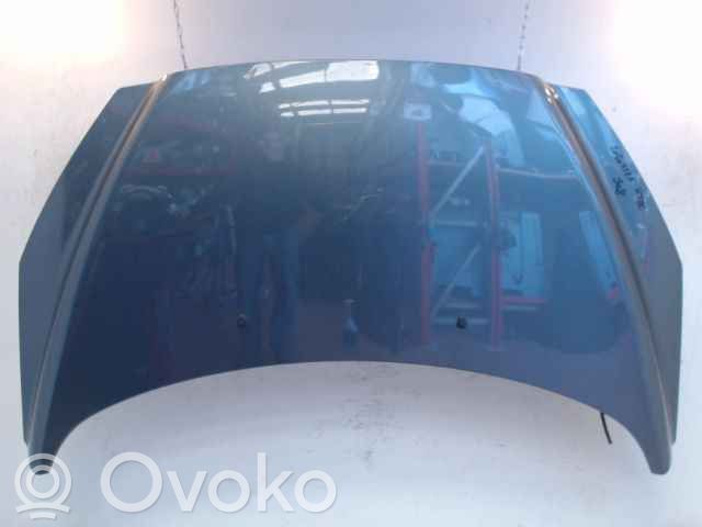 Peugeot 3008 I Dangtis variklio (kapotas) 