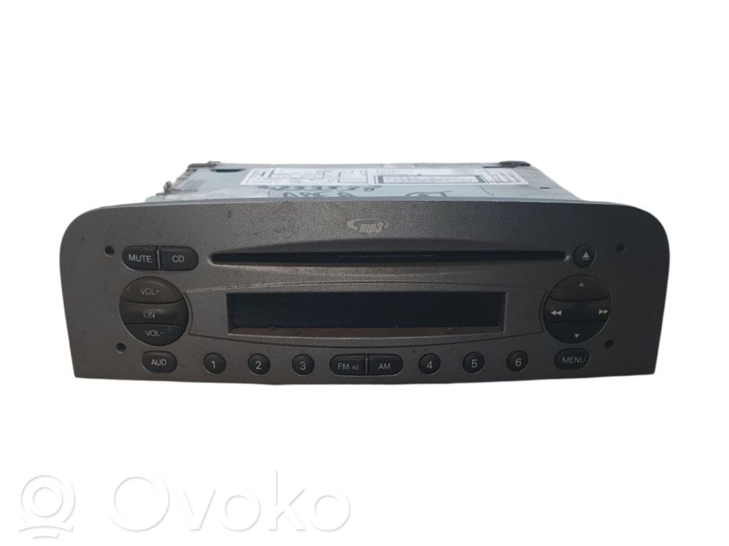 Panel / Radioodtwarzacz CD/DVD/GPS   7646698316,7646698316,20233538,6951679,VDMS10