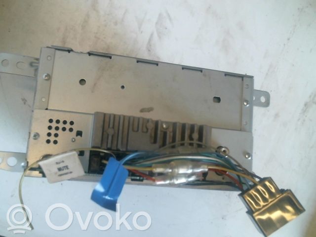 Peugeot 308 Panel / Radioodtwarzacz CD/DVD/GPS 