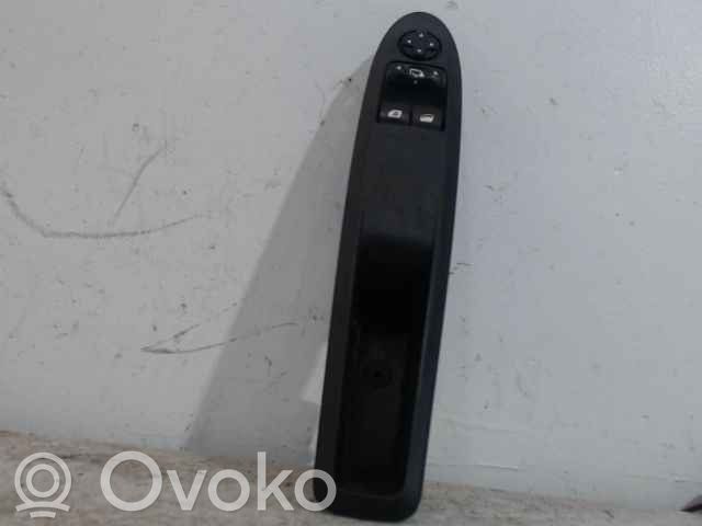 Citroen DS3 Electric window control switch 