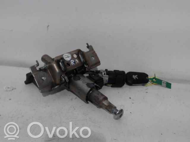Peugeot 308 Kit colonne de direction 
