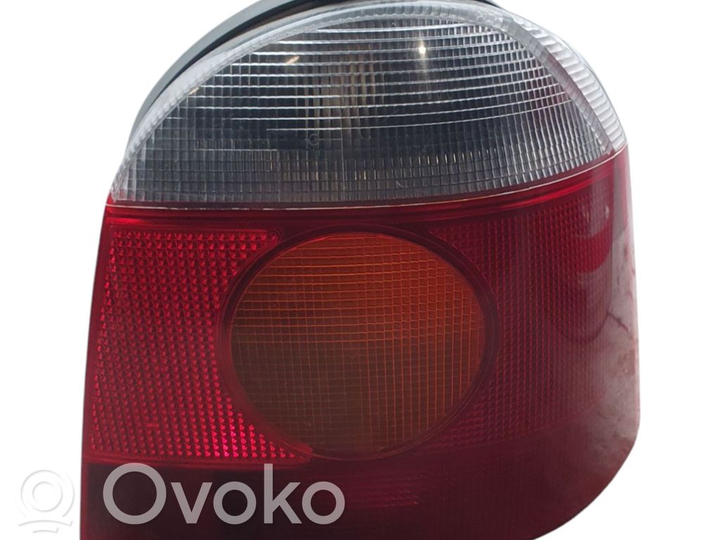 Renault Twingo I Takavalot 