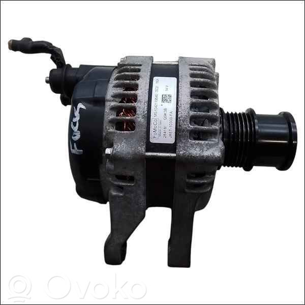 Ford Focus Alternator 