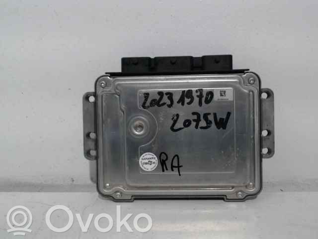 Engine control unit/module ECU   1942KW,1942KW,20231970,6948909,VDMS10