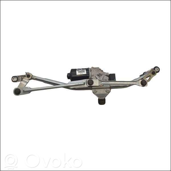 Front wiper linkage   9808465280,9808465280,20231106,6949444,VDMS10