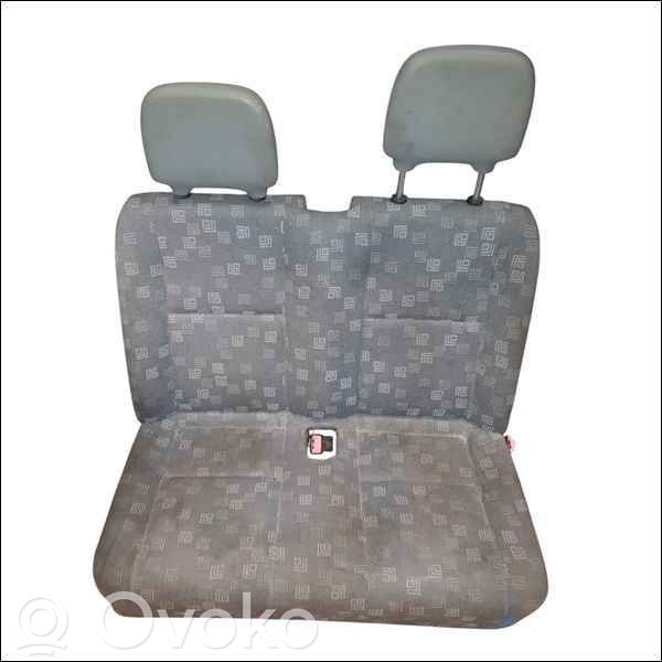 Mercedes-Benz Sprinter W901 W902 W903 W904 Fotel przedni podwójny / Kanapa 