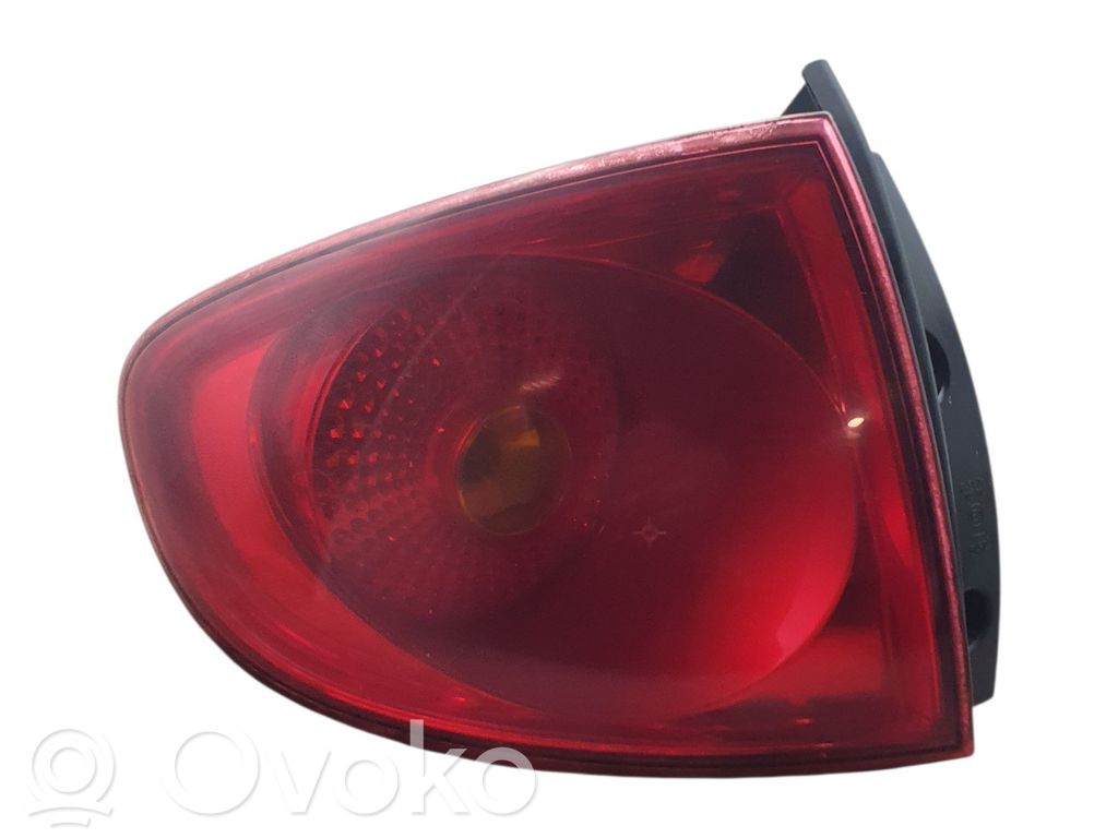 Seat Altea Takavalot 