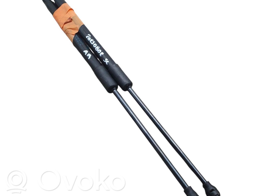 Amortyzator klapy tylnej bagażnika   904525475R,904525475R,10980505,20250802,VDMS10