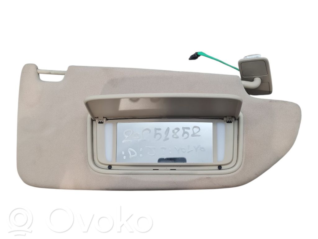 Volvo V70 Parasolar 