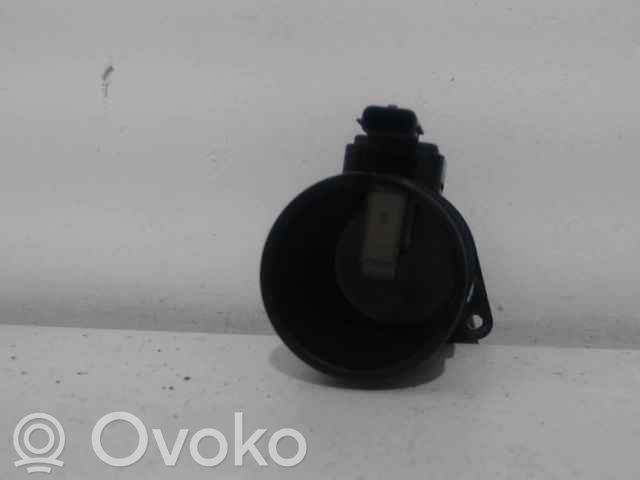 Renault Clio IV Mass air flow meter 