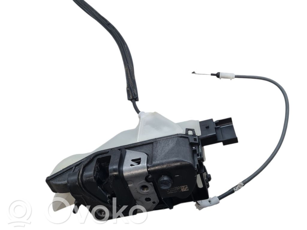 Etuoven lukko   9826678280,9826678280,20250311,20330753,VDMS10