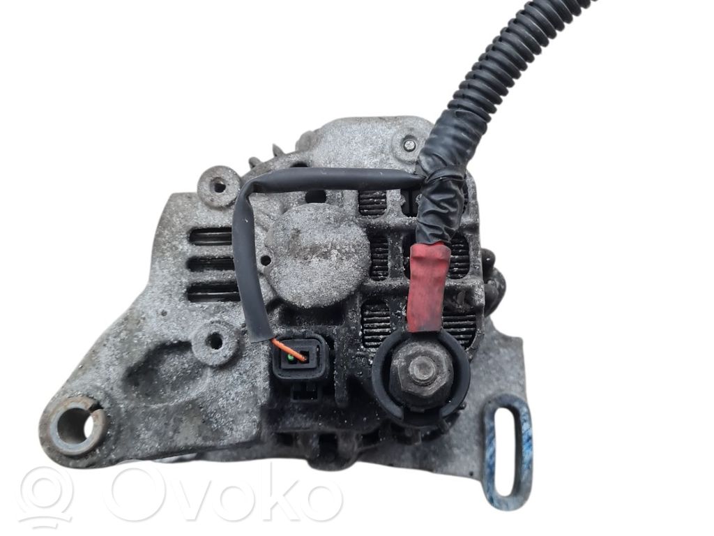 Alternador   231005242R,231005242R,20252393,20599333,VDMS10