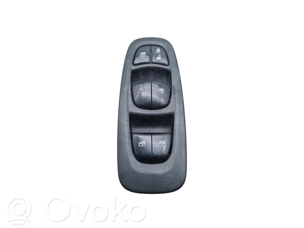 Renault Kadjar Przyciski szyb 
