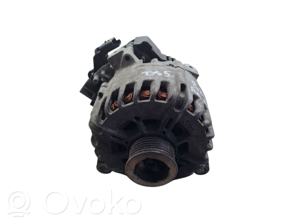 Alternador   5705PA,5705PA,20241414,27715745,VDMS10