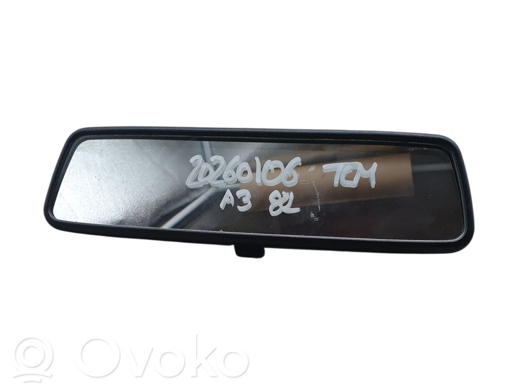 Audi 200 Specchietto retrovisore (interno) 