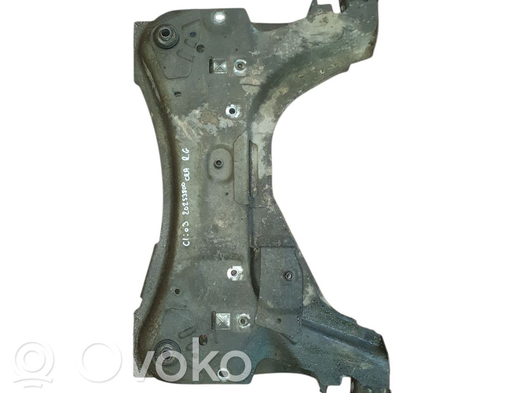 Renault Clio III Front subframe 