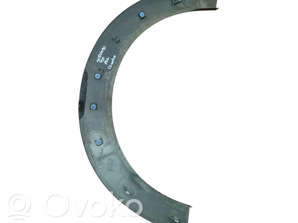 Listwa błotnika tylnego   98015544XT,98015544XT,20244090,21094362,VDMS10