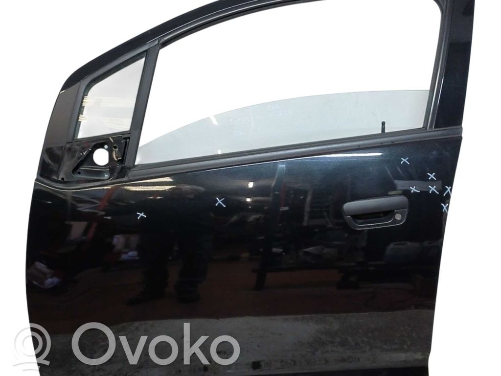 Chevrolet Spark Durvis 