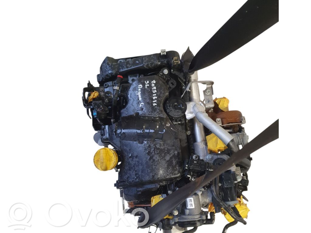 Silnik   8201719382,8201719382,20251616,28958442,VDMS10
