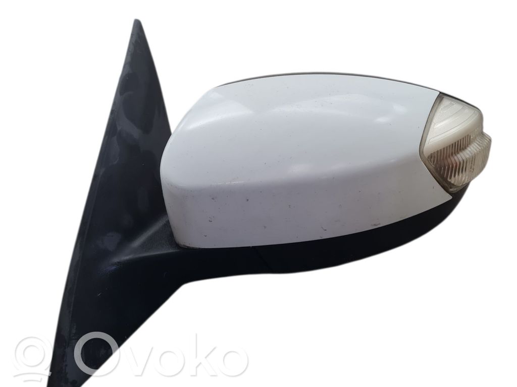 Ford S-MAX Front door electric wing mirror 