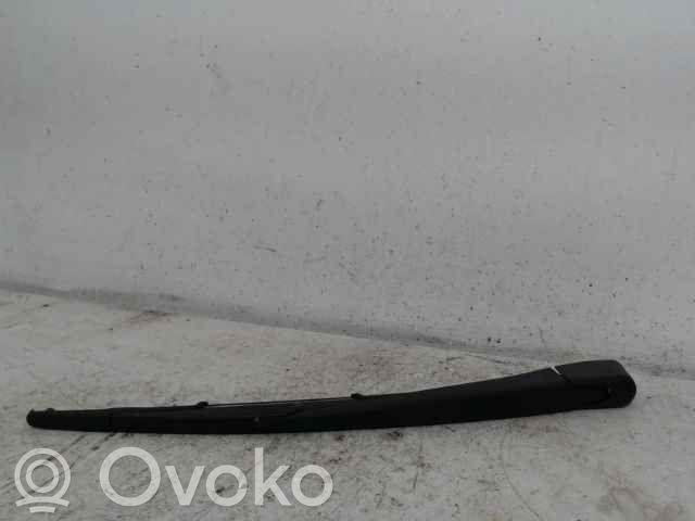 Renault Megane III Rear wiper blade arm 