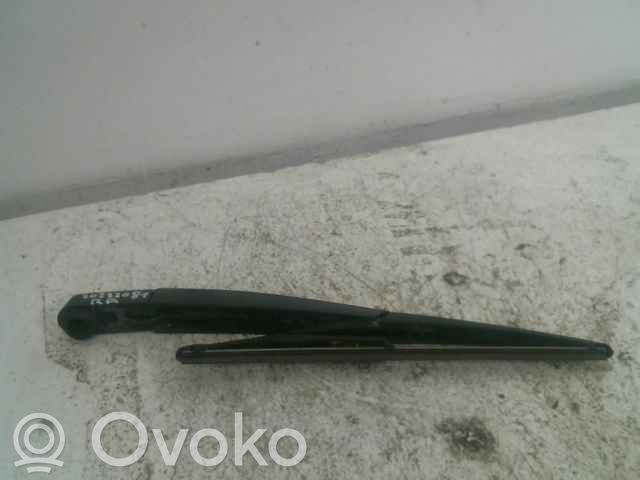 Renault Clio III Rear wiper blade arm 