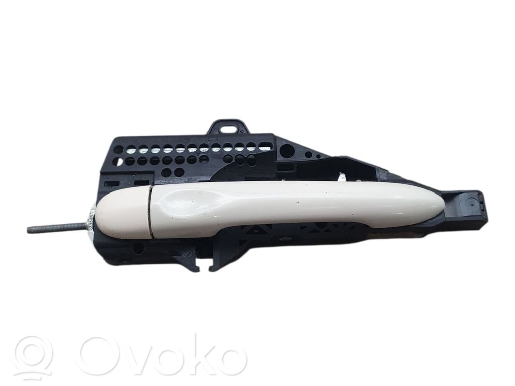 Manecilla externa puerta trasera   806B02596R,806B02596R,20250028,20342437,VDMS10