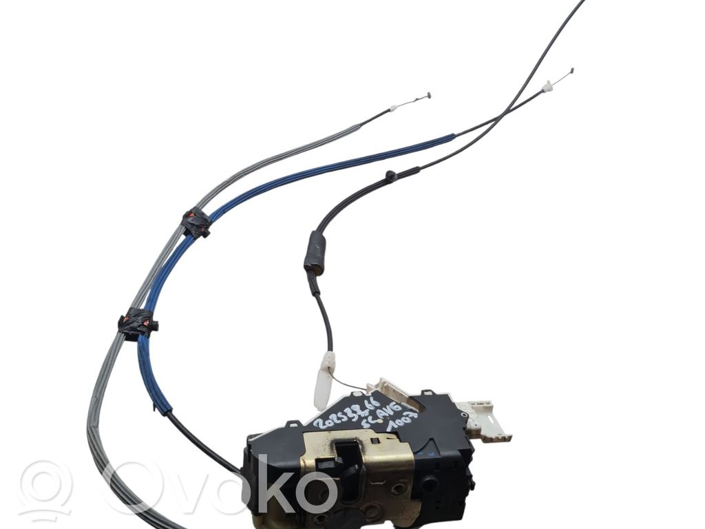 Etuoven lukko   9135AE,9135AE,20253266,28123170,VDMS10