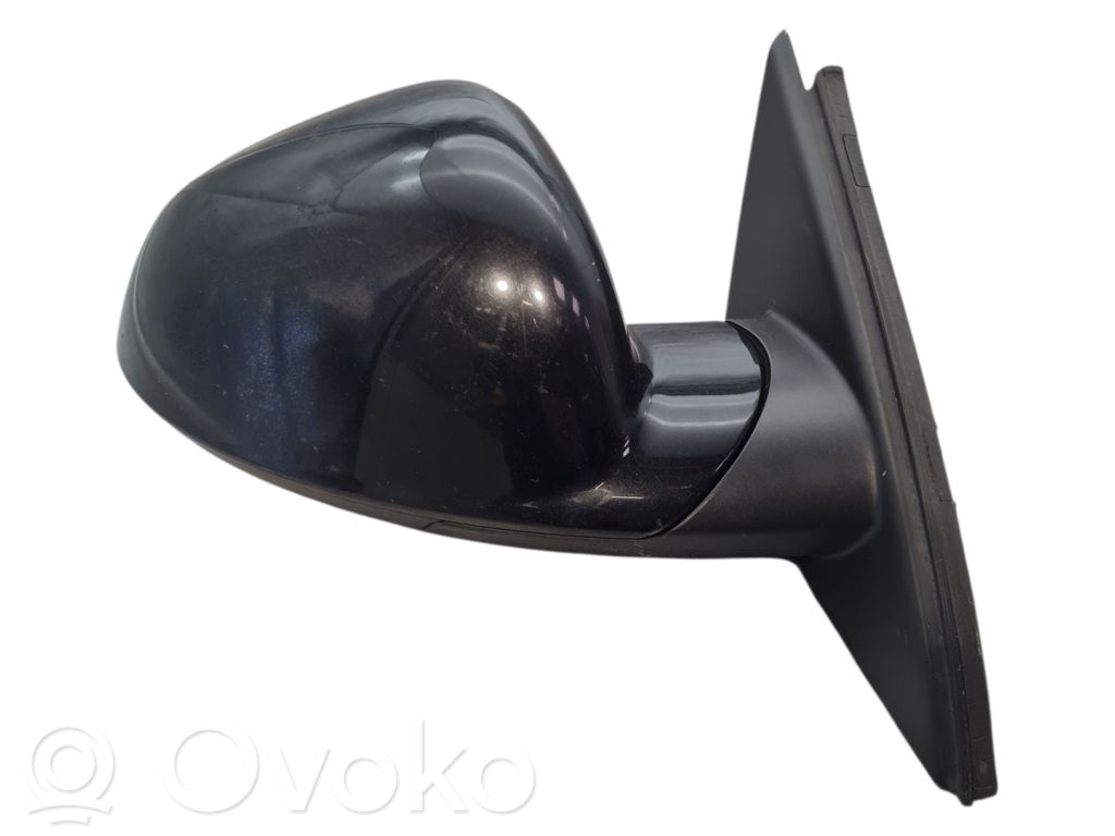 Opel Insignia A Specchietto retrovisore elettrico portiera anteriore 