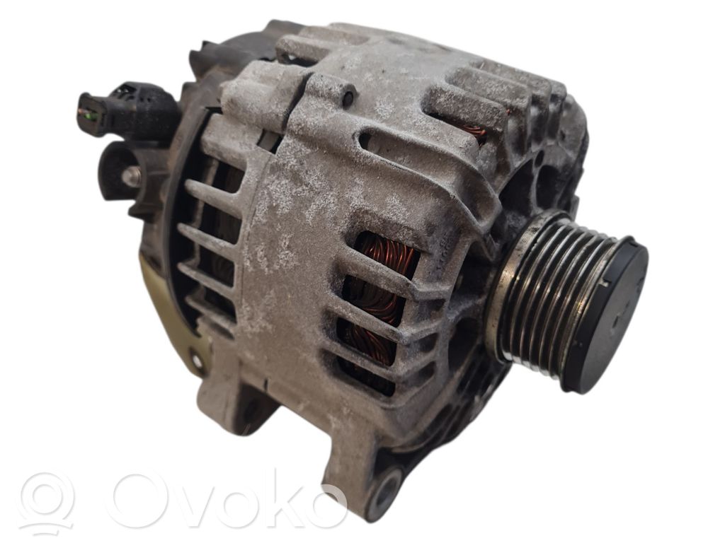 Generator/alternator   9803750980,9803750980,20253435,30791305,VDMS10