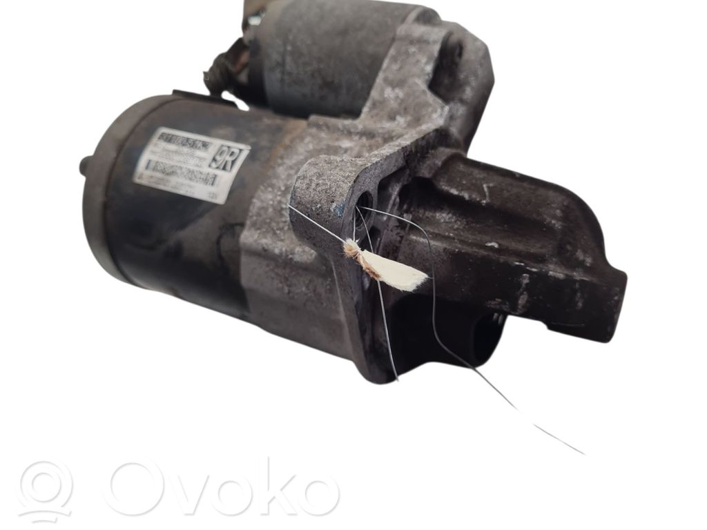 Motor de arranque   95529026,95529026,20252196,31377226,VDMS10