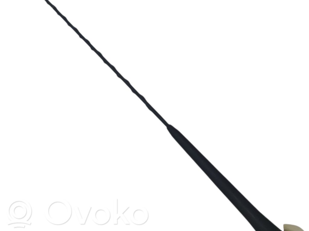 Citroen C3 Radion antenni 